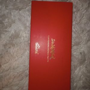 New summer makeup palettes